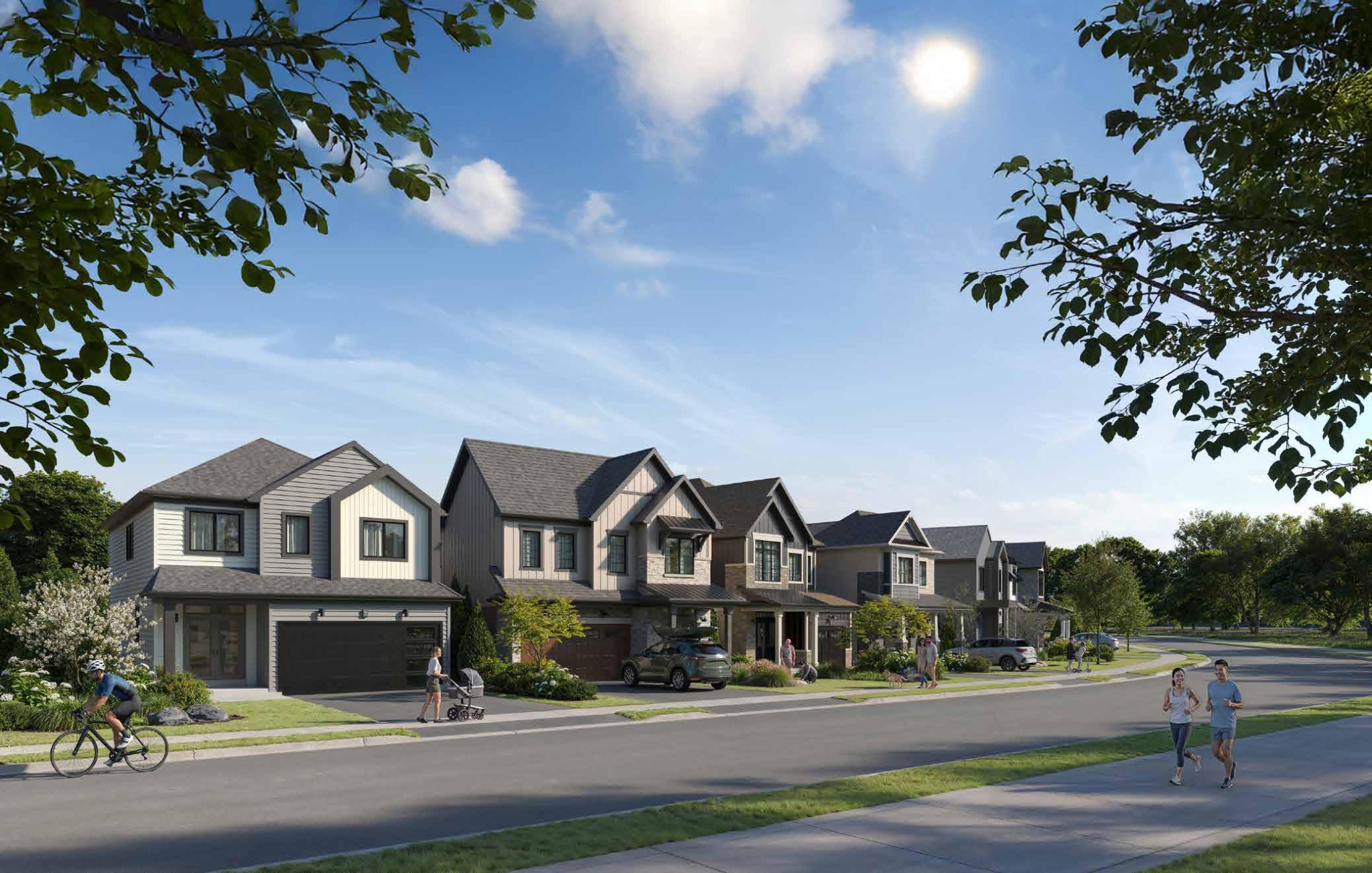 Wellwood community