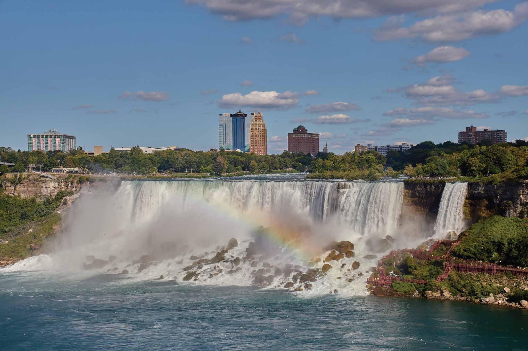 Niagara Falls